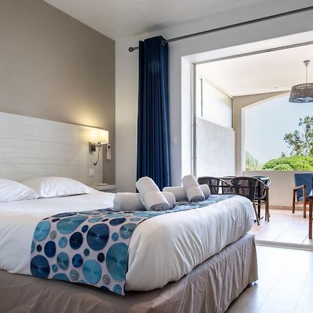 Hotel Beau Site เลอลาวองดูว์ ภายนอก รูปภาพ