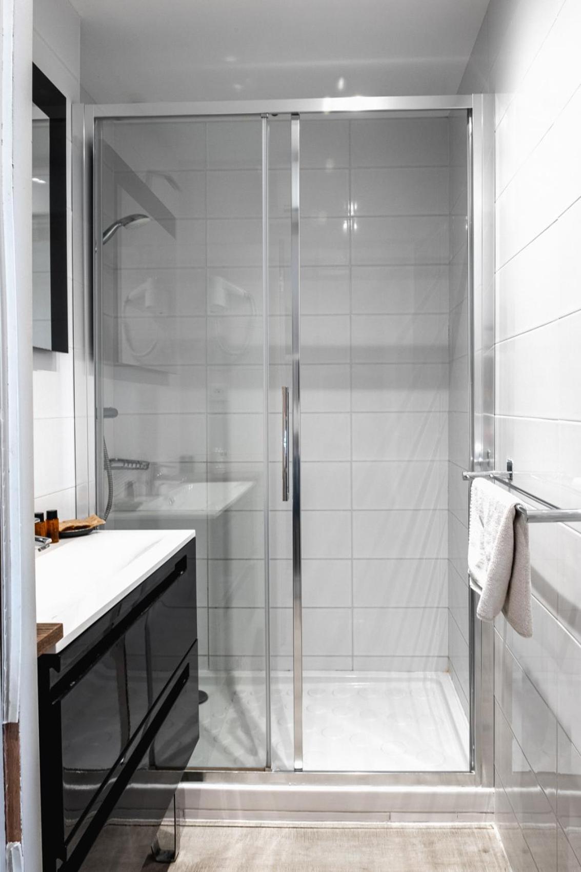Hotel Beau Site เลอลาวองดูว์ ภายนอก รูปภาพ