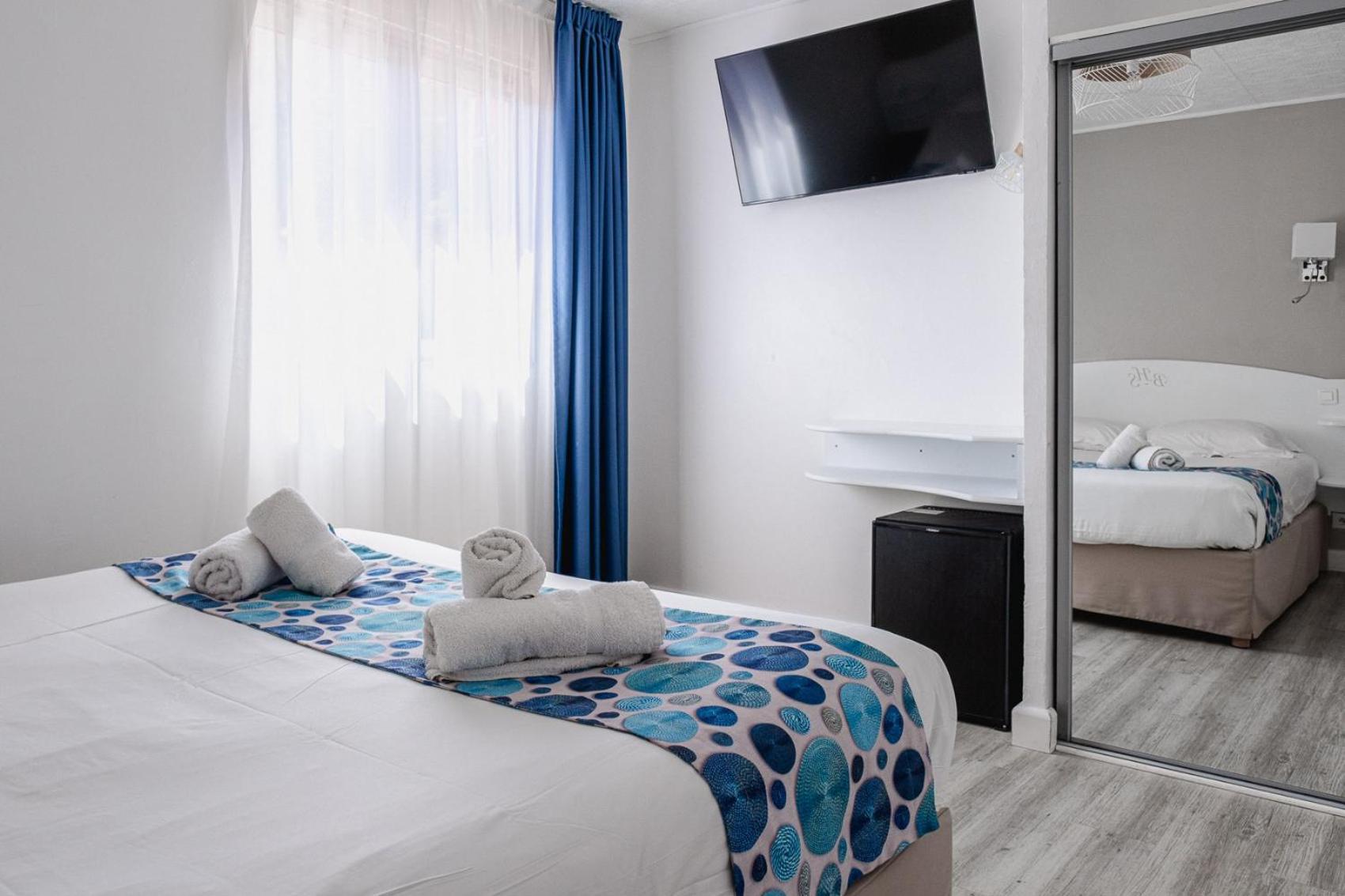 Hotel Beau Site เลอลาวองดูว์ ห้อง รูปภาพ